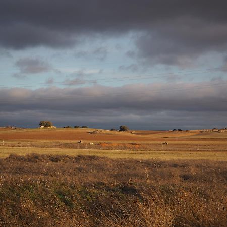 La Fuensanta Hostal-Rural Horche Eksteriør bilde